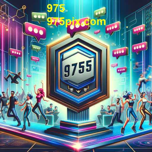 Descubra o Jogo 'Chat': A Nova Sensação de Palavras-Chave na Plataforma 975